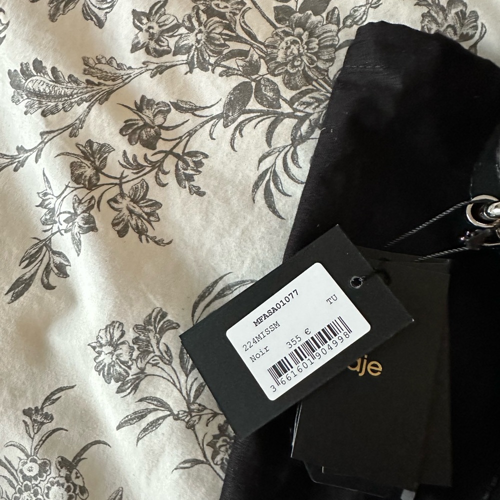 Maje Mini M - Picture 7 of 10